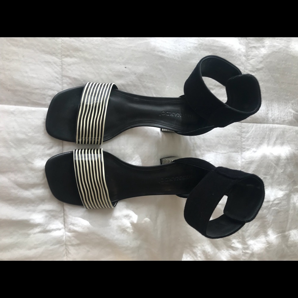 Bernardo Shoes Made in Italy